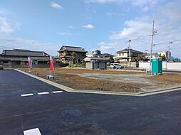 物件画像 〜誠の家〜土塔町　建築条件付き土地