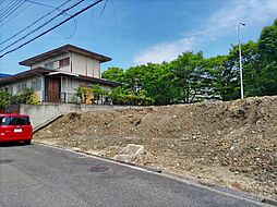 物件画像 〜誠の家〜建築条件付き土地　庭代台1丁