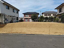 物件画像 〜誠の家〜建築条件付き土地　新檜尾台4丁