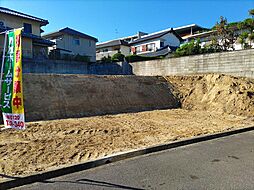 物件画像 〜誠の家〜三原台1丁　建築条件付き土地
