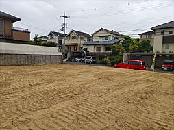 物件画像 〜誠の家〜若松台３丁　建築条件付き土地