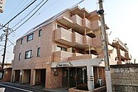 東京都福生市志茂233-1：物件画像／大東建託リーシング株式会社 立川店
