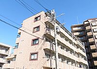 埼玉県新座市栗原4丁目10-24：物件画像／株式会社ティーネットワーク 東久留米店