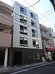 東京都北区赤羽2丁目20-7：物件画像／株式会社ハウスメイトショップ　青戸店