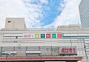 atre MEGURO 1（アトレ目黒1）（470m）
