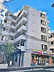 東京都文京区大塚6丁目10-6：物件画像／株式会社ケーコーポレーション　白山上店