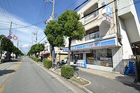 松本文化　B棟 203 ｜ 兵庫県尼崎市高田町（賃貸アパート2K・2階・27.00㎡） その30