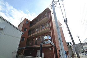 ミサトマンション  ｜ 兵庫県尼崎市御園２丁目（賃貸マンション1DK・3階・33.00㎡） その3