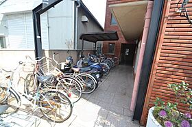 ミサトマンション  ｜ 兵庫県尼崎市御園２丁目（賃貸マンション1DK・3階・33.00㎡） その21