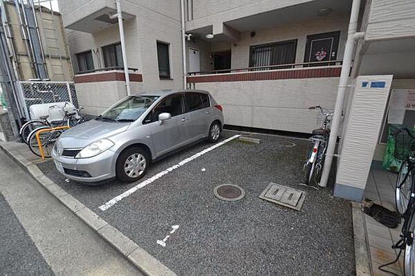 アダージオ若王寺 ｜兵庫県尼崎市若王寺２丁目(賃貸マンション2DK・2階・41.00㎡)の写真 その20