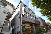 兵庫県尼崎市杭瀬南新町2丁目：物件画像／株式会社兵住　賃貸住宅サービスFC　JR尼崎店