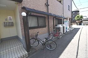 ピオーネ東七松A棟  ｜ 兵庫県尼崎市東七松町１丁目（賃貸マンション1K・3階・22.07㎡） その19