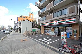 エスクイーナ尼崎  ｜ 兵庫県尼崎市杭瀬北新町４丁目（賃貸マンション2LDK・3階・46.46㎡） その16