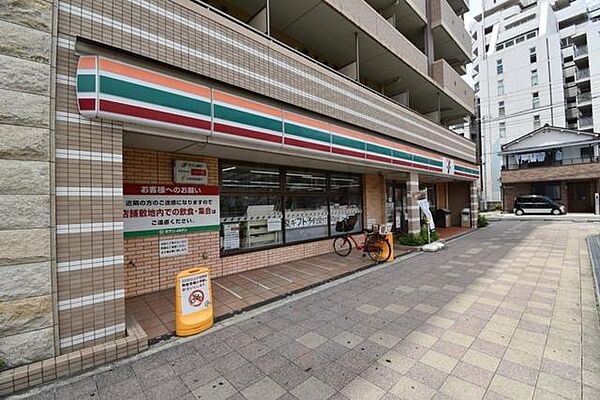 フォレスタ東塚口 ｜兵庫県尼崎市東塚口町１丁目(賃貸アパート1DK・2階・23.81㎡)の写真 その20