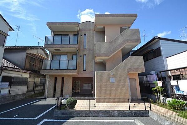 ラ・オルテンシア ｜兵庫県尼崎市潮江３丁目(賃貸マンション1LDK・2階・38.74㎡)の写真 その3