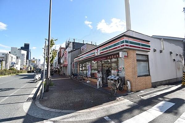 クレストコート神田北 202｜兵庫県尼崎市神田北通７丁目(賃貸アパート1R・2階・25.25㎡)の写真 その17