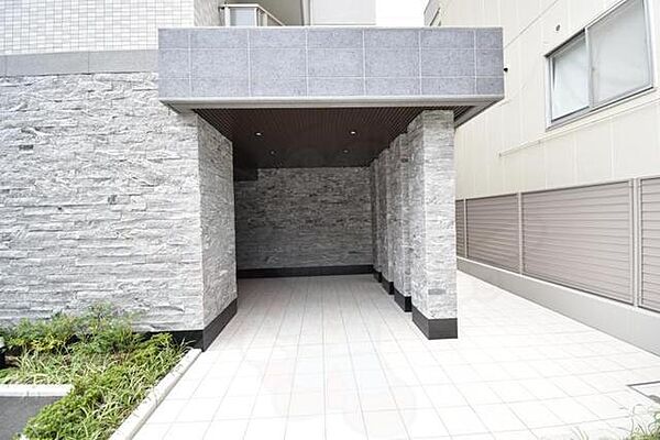 兵庫県尼崎市東難波町５丁目(賃貸マンション1K・11階・24.50㎡)の写真 その18