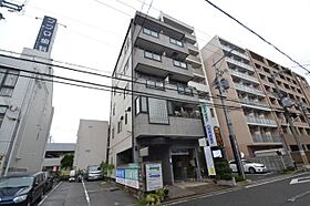 ハピネス園田 501 ｜ 兵庫県尼崎市東園田町９丁目（賃貸マンション1K・5階・20.88㎡） その3