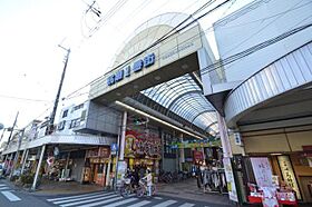 高松ビル  ｜ 兵庫県尼崎市杭瀬北新町２丁目（賃貸マンション1DK・3階・23.00㎡） その26