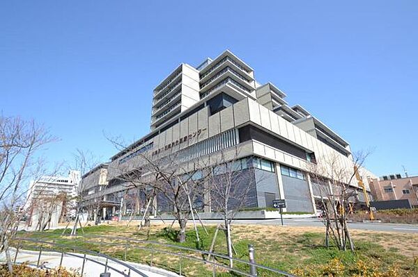 グレストハイツ ｜兵庫県尼崎市立花町１丁目(賃貸マンション2DK・5階・32.72㎡)の写真 その27