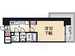 尼崎駅 5.6万円