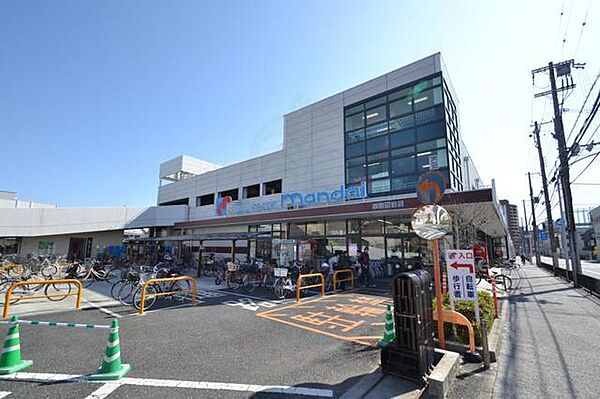 ハーティング尼崎 ｜兵庫県尼崎市昭和南通４丁目(賃貸マンション3LDK・2階・66.42㎡)の写真 その28