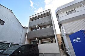 フジパレス出屋敷南  ｜ 兵庫県尼崎市西本町７丁目267番1号（賃貸アパート1K・1階・33.05㎡） その20