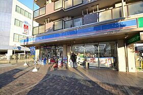 ラ・フォンテ尼崎駅前  ｜ 兵庫県尼崎市長洲中通１丁目（賃貸マンション1K・3階・22.60㎡） その17