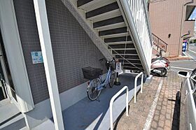 ヴェルニサージュ  ｜ 兵庫県尼崎市東園田町１丁目（賃貸マンション1K・1階・20.46㎡） その29