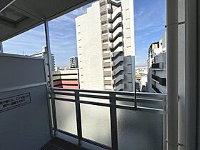 シロハイヌ尼崎中央  ｜ 兵庫県尼崎市昭和南通５丁目（賃貸マンション1K・8階・20.80㎡） その17