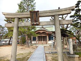 武庫之荘戸建貸家 C棟  ｜ 兵庫県尼崎市武庫之荘４丁目25番11号（賃貸一戸建3LDK・1階・79.48㎡） その29