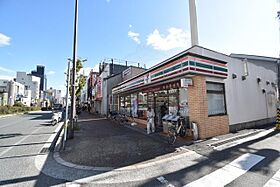 兵庫県尼崎市神田北通６丁目（賃貸マンション1K・6階・22.99㎡） その18