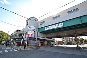 クレールハウス  ｜ 兵庫県尼崎市杭瀬南新町１丁目（賃貸アパート1DK・1階・30.05㎡） その16