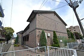 モナリエ園田  ｜ 兵庫県尼崎市善法寺町24番8号（賃貸アパート1K・2階・25.03㎡） その17