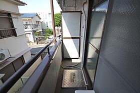 ハイツ金楽寺  ｜ 兵庫県尼崎市金楽寺町２丁目（賃貸マンション1DK・2階・30.00㎡） その14