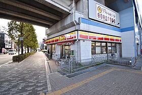 フェアリーテール出屋敷 303 ｜ 兵庫県尼崎市南竹谷町１丁目（賃貸マンション1DK・3階・32.00㎡） その16