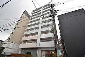 ブランTAT尼崎七松町1 703 ｜ 兵庫県尼崎市七松町１丁目（賃貸マンション1K・7階・22.71㎡） その3