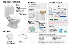 グランマーレ尼崎  ｜ 兵庫県尼崎市長洲東通２丁目（賃貸アパート1LDK・2階・33.12㎡） その7