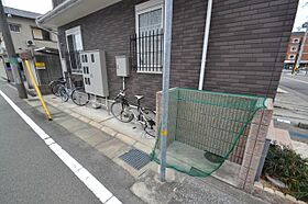 レジデンス武庫川  ｜ 兵庫県尼崎市元浜町１丁目50番1号（賃貸アパート1K・1階・30.76㎡） その8