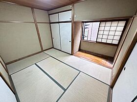 次屋1丁目貸家  ｜ 兵庫県尼崎市次屋１丁目（賃貸一戸建5LDK・1階・128.73㎡） その21