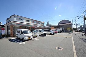 ロイヤルメゾン  ｜ 兵庫県尼崎市尾浜町３丁目（賃貸マンション1DK・2階・33.34㎡） その30