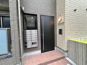 エルピスハイツ1 203 ｜ 兵庫県尼崎市杭瀬南新町２丁目（賃貸アパート1LDK・2階・27.63㎡） その17