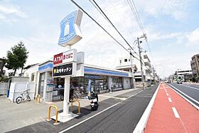 レジオン若王寺 302 ｜ 兵庫県尼崎市若王寺３丁目7番3号（賃貸マンション3LDK・3階・56.00㎡） その8