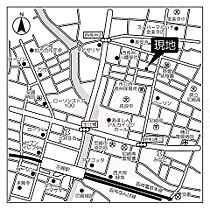 サンクレール尼崎  ｜ 兵庫県尼崎市西長洲町２丁目22番11号（賃貸アパート1LDK・1階・47.55㎡） その4