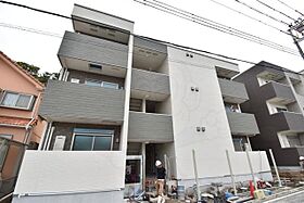 フジパレス立花駅南2番館  ｜ 兵庫県尼崎市浜田町１丁目3番11号（賃貸アパート1K・3階・32.20㎡） その1