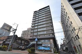 エス・キュート尼崎2  ｜ 兵庫県尼崎市昭和南通３丁目（賃貸マンション1K・8階・27.28㎡） その1