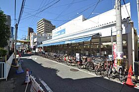 ネクステージ立花町  ｜ 兵庫県尼崎市立花町２丁目（賃貸アパート1LDK・2階・41.49㎡） その14