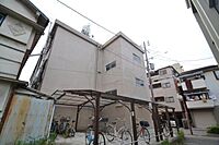 兵庫県尼崎市尾浜町3丁目：物件画像／株式会社兵住　賃貸住宅サービスFC　JR尼崎店
