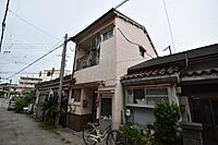兵庫県尼崎市杭瀬南新町2丁目：物件画像／株式会社兵住　賃貸住宅サービスFC　JR尼崎店
