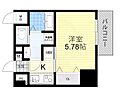 シロハイヌ尼崎中央10階5.8万円